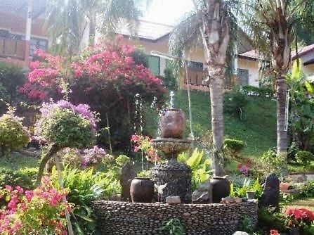 Buakum Resort Chiang Saen Exteriör bild