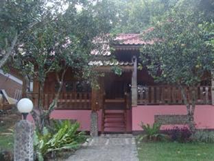 Buakum Resort Chiang Saen Exteriör bild