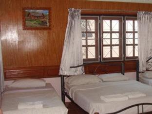 Buakum Resort Chiang Saen Rum bild